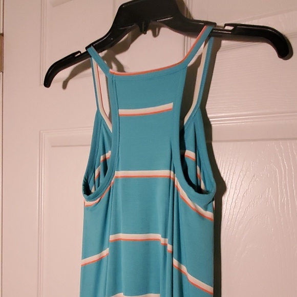 NWT SO Racer Knit Dress, Junior's XS - Picture 5 of 5